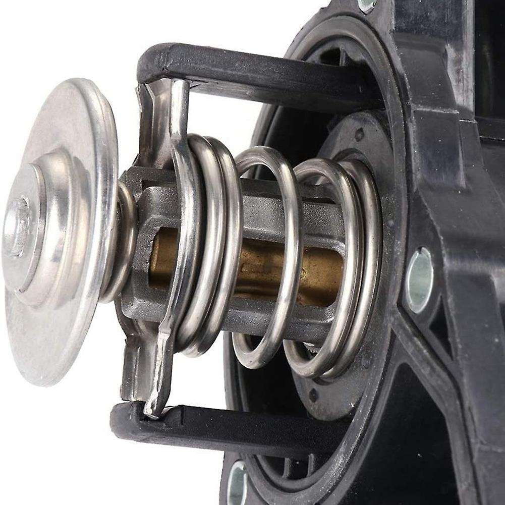 Thermostat Housing Assembly For-bmw E46 E39 X5 X3 Z3 Z4 325i 330i