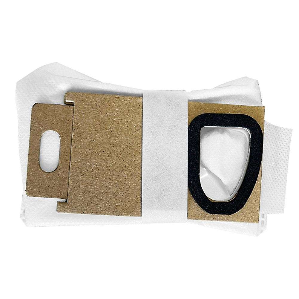 20pcs for Xiaomi Roborock Vacuum Cleaner H6/h7 Non-woven Dust Bag
