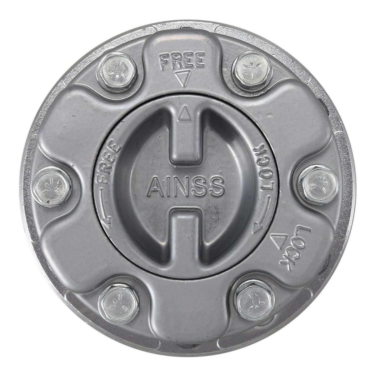 Wheel Locking Hub for Mitsubishi Pajero Triton Pick Up L200 L300 4x4