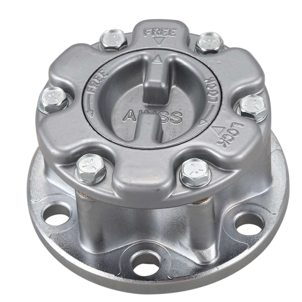 Wheel Locking Hub for Mitsubishi Pajero Triton Pick Up L200 L300 4x4