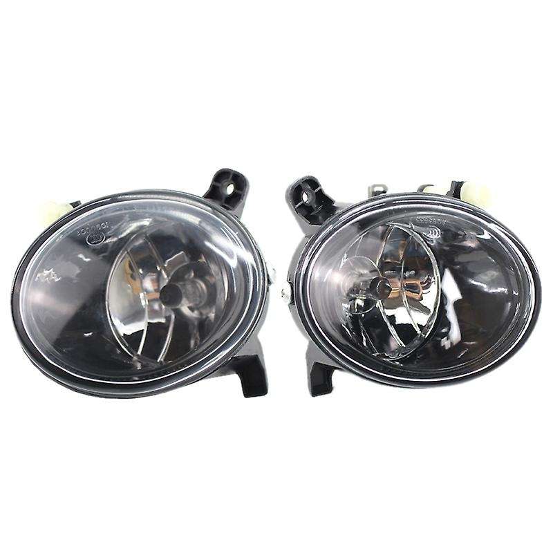Fog Light Lamp Fit for Audi A4 B8 Q5 09-12 8t0941700b