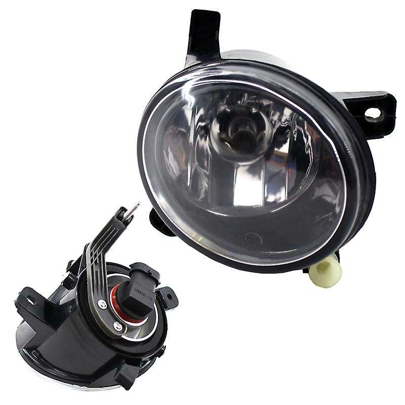 Fog Light Lamp Fit for Audi A4 B8 Q5 09-12 8t0941700b