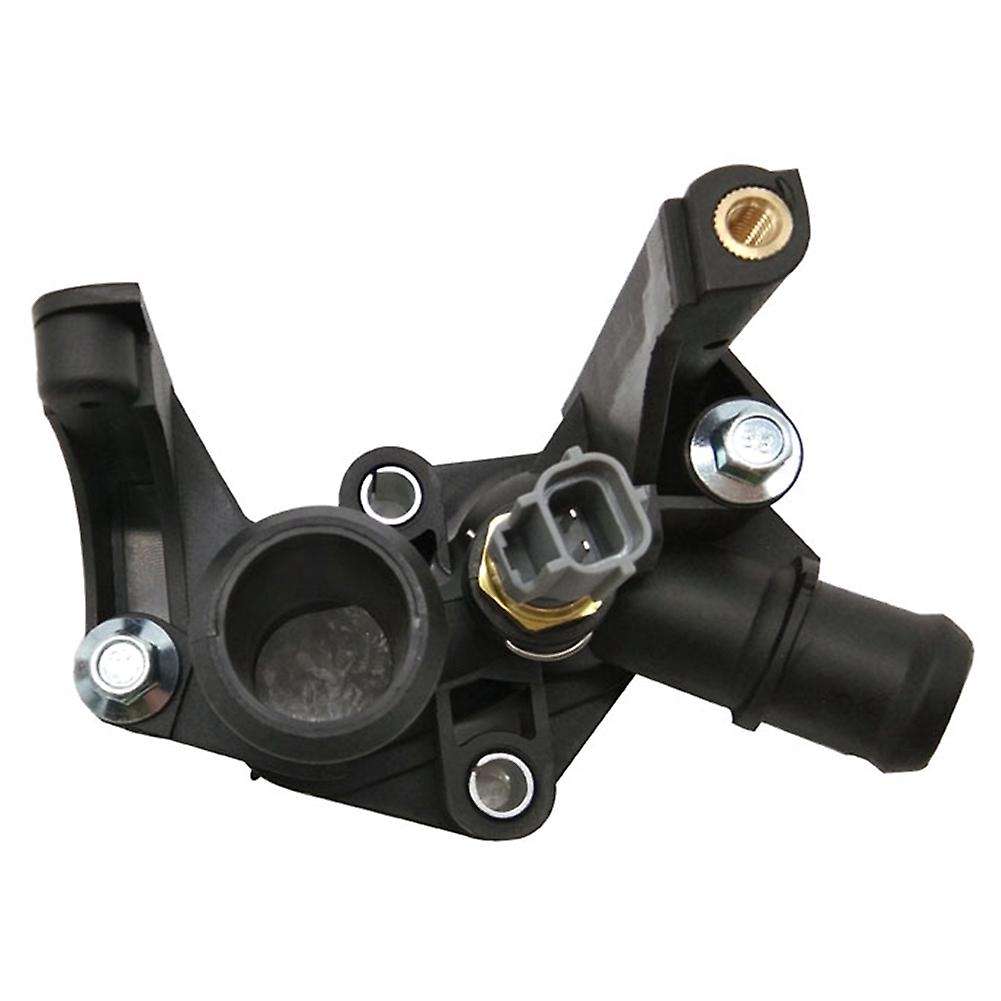 Automobile Water Thermostat Cover for Ford Focus 7m5g-8k556-ac