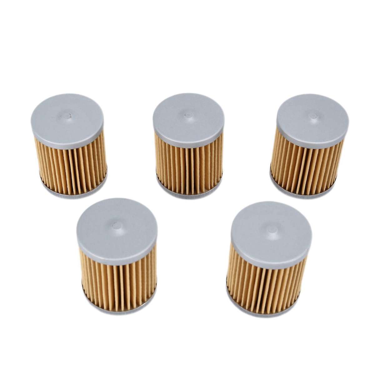 5pcs Uf-10k Fuel Filter Elements for Motor Honda Yamaha Mercury