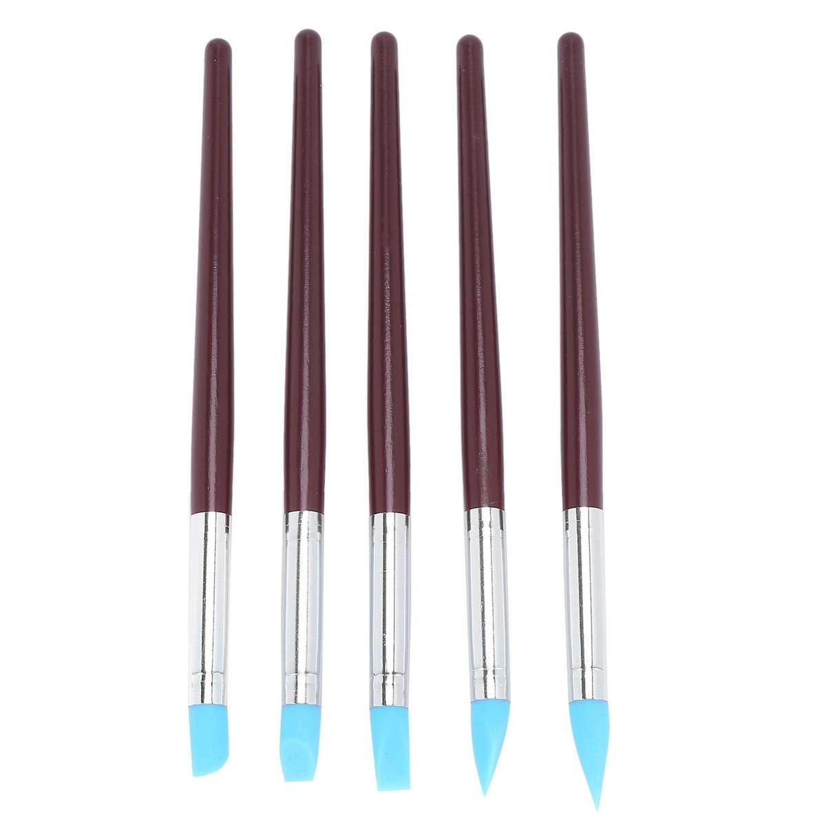 61pcs Ceramic Clay Tools Set Polymer Clay Tools Pottery Tools