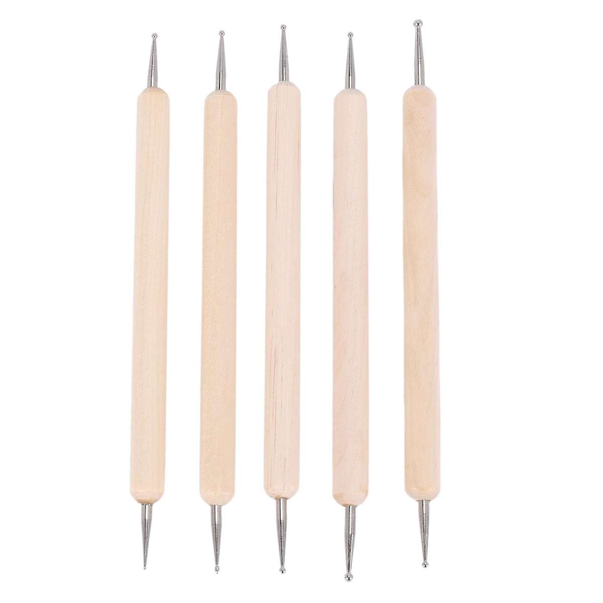 61pcs Ceramic Clay Tools Set Polymer Clay Tools Pottery Tools