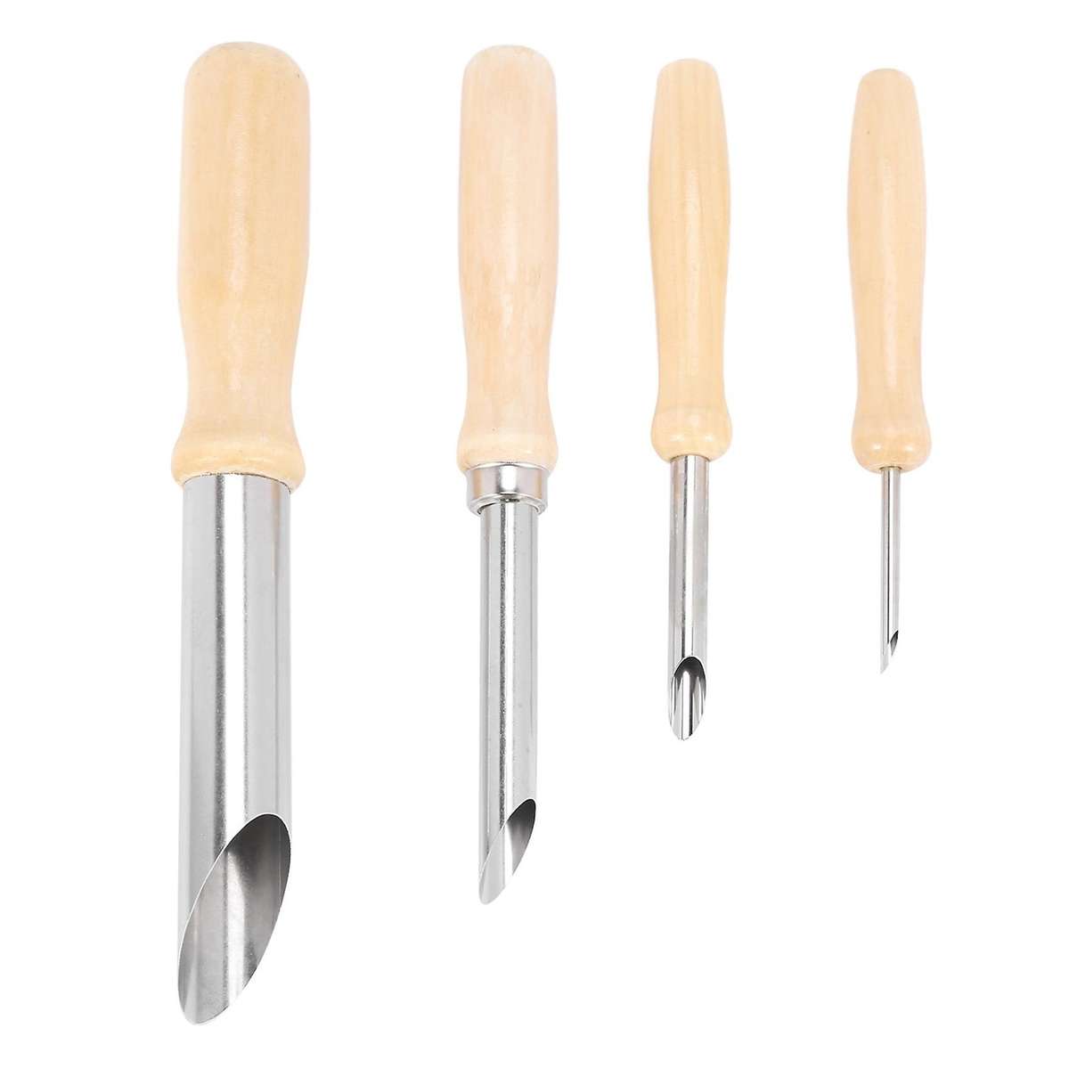 61pcs Ceramic Clay Tools Set Polymer Clay Tools Pottery Tools