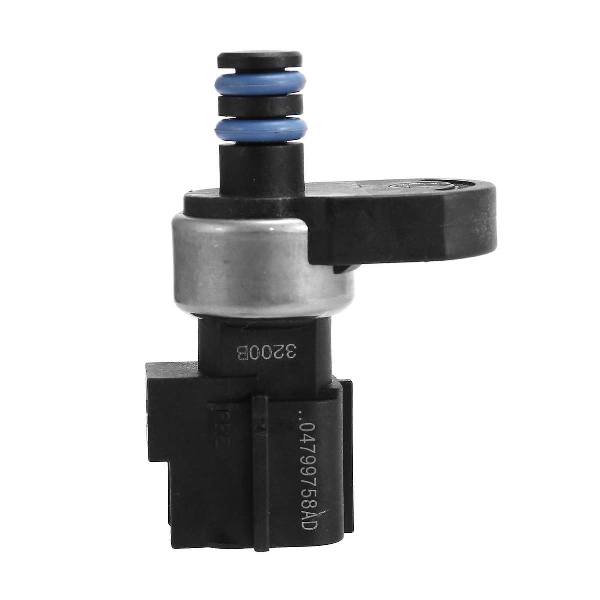 3 Pcs Transmission Oil Pressure Sensor & Transmission for Dodge Jeep