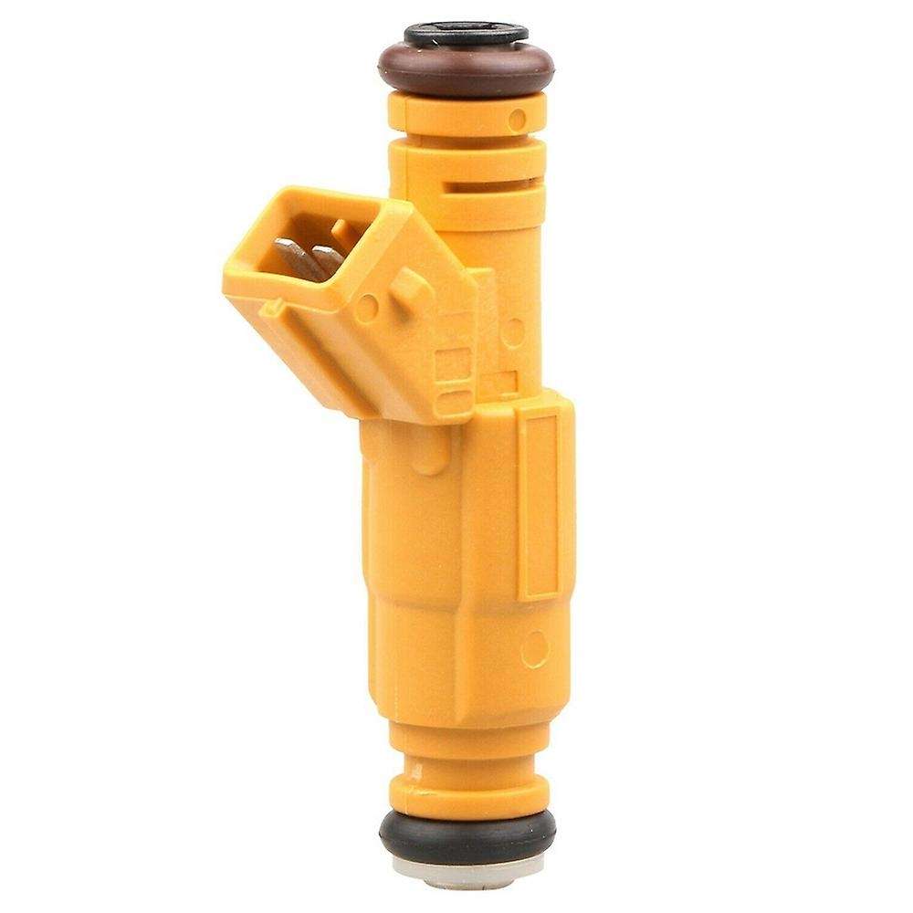 4pcs/lot 0280155710 0280155700 Car Fuel Injector Petrol Kits