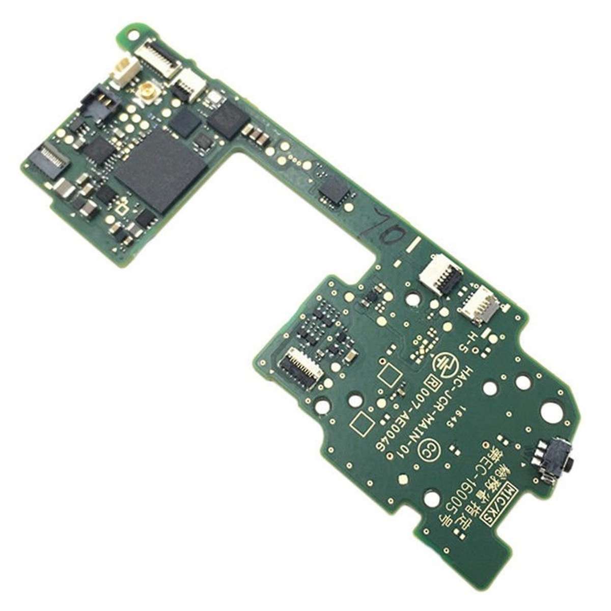 Right Motherboard Pcb Module for Switch Ns Joy-con Game Console