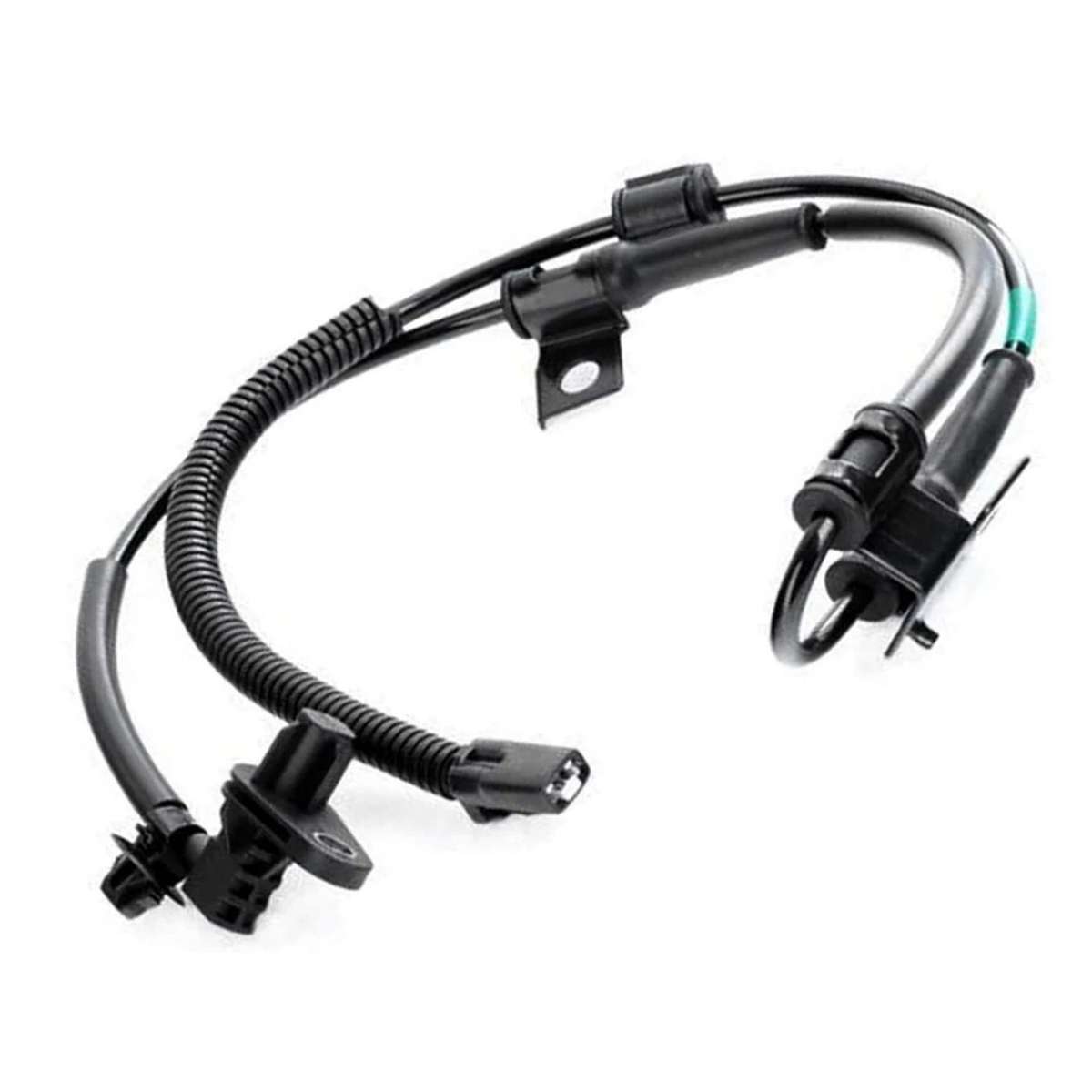 Abs Wheel Speed Sensor Front Left for Hyundai I30 Kia 59810-1h300