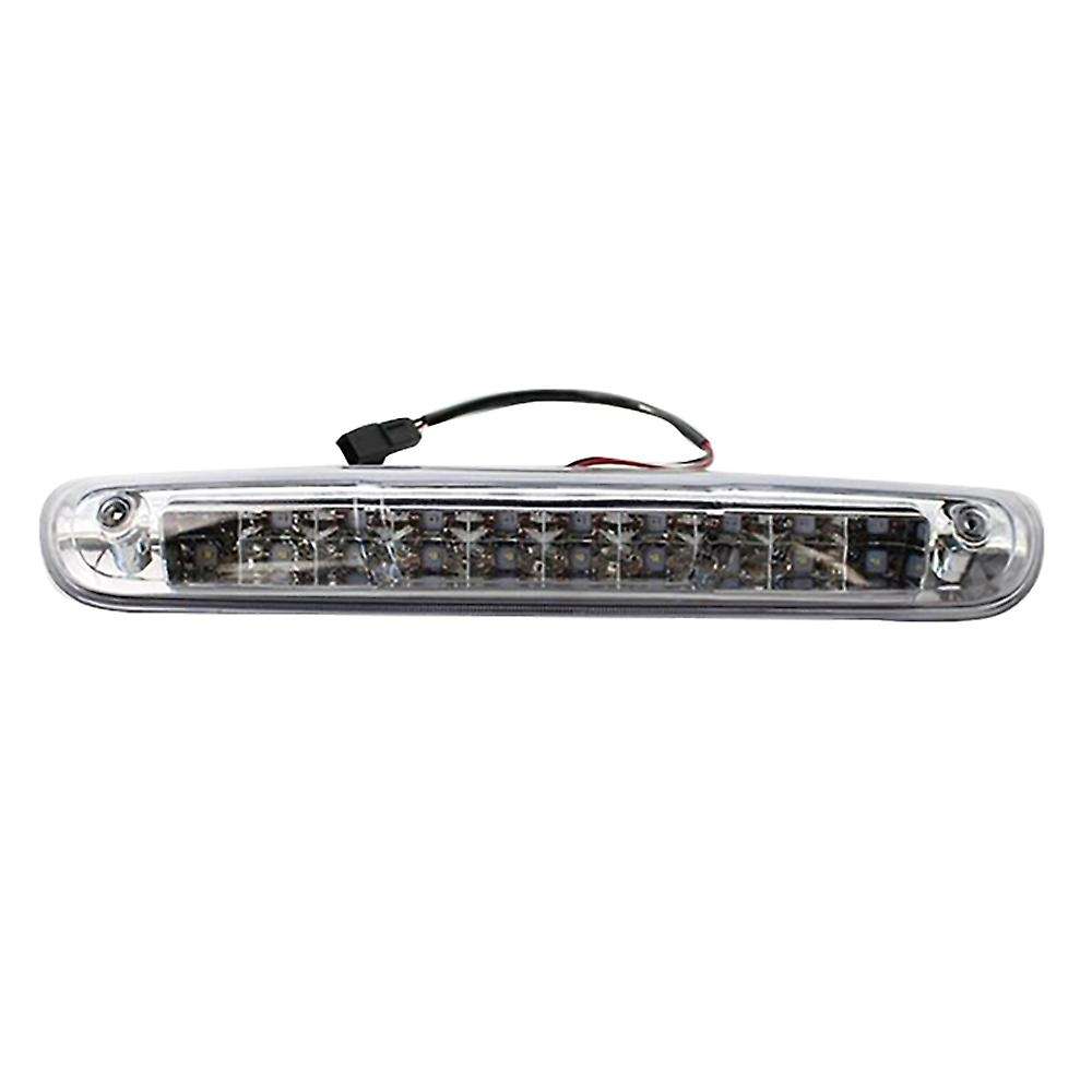 25890530 for 2007-13 Gmc Chevrolet Silverado Led Rear Brake Light 3rd