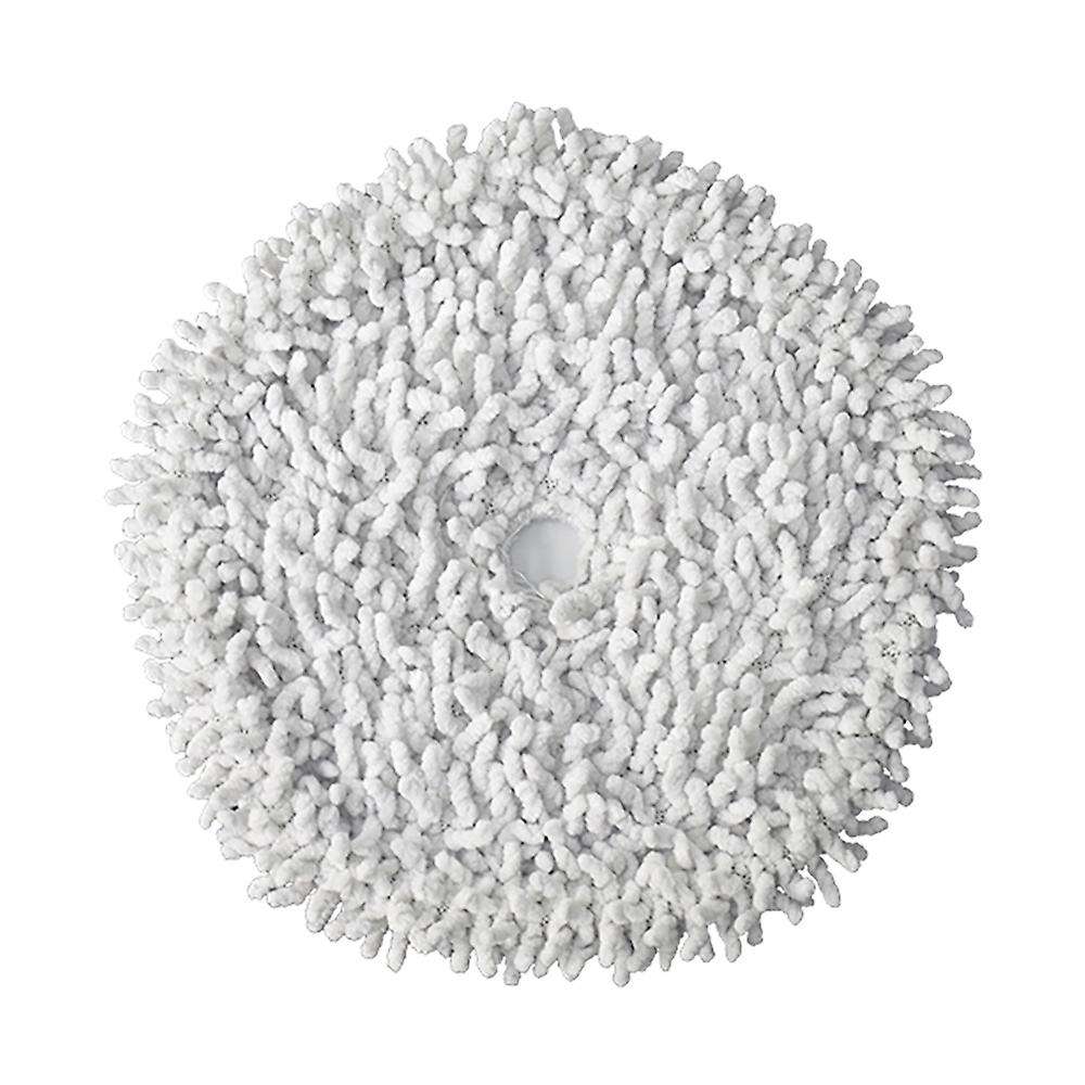 For Xiaomi Dreame Bot W10 / W10 Pro Robot Side Brush Mop Cloth Parts