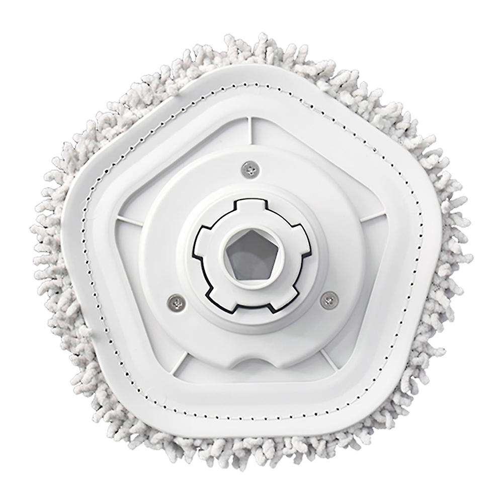For Xiaomi Dreame Bot W10 / W10 Pro Robot Side Brush Mop Cloth Parts