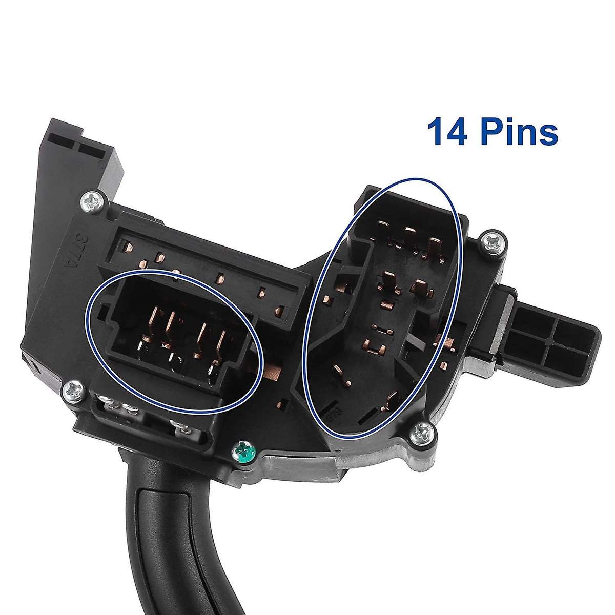 Yl3z13k359aaa Turn Signal Switch for 99-03 Ford Explorer F150 Ranger