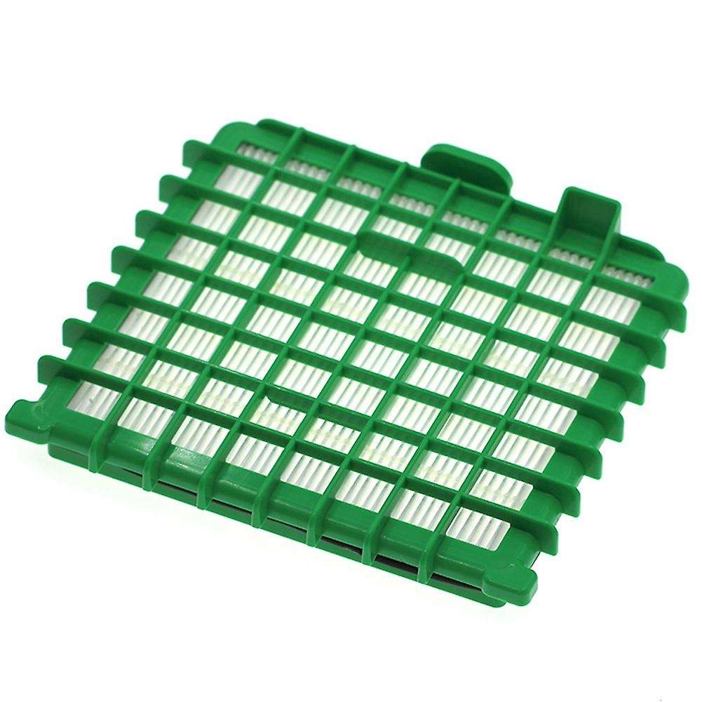 6pcs Washable Hepa Filter for Rowenta Ro5762 Zr002901 Vacuum Cleaner