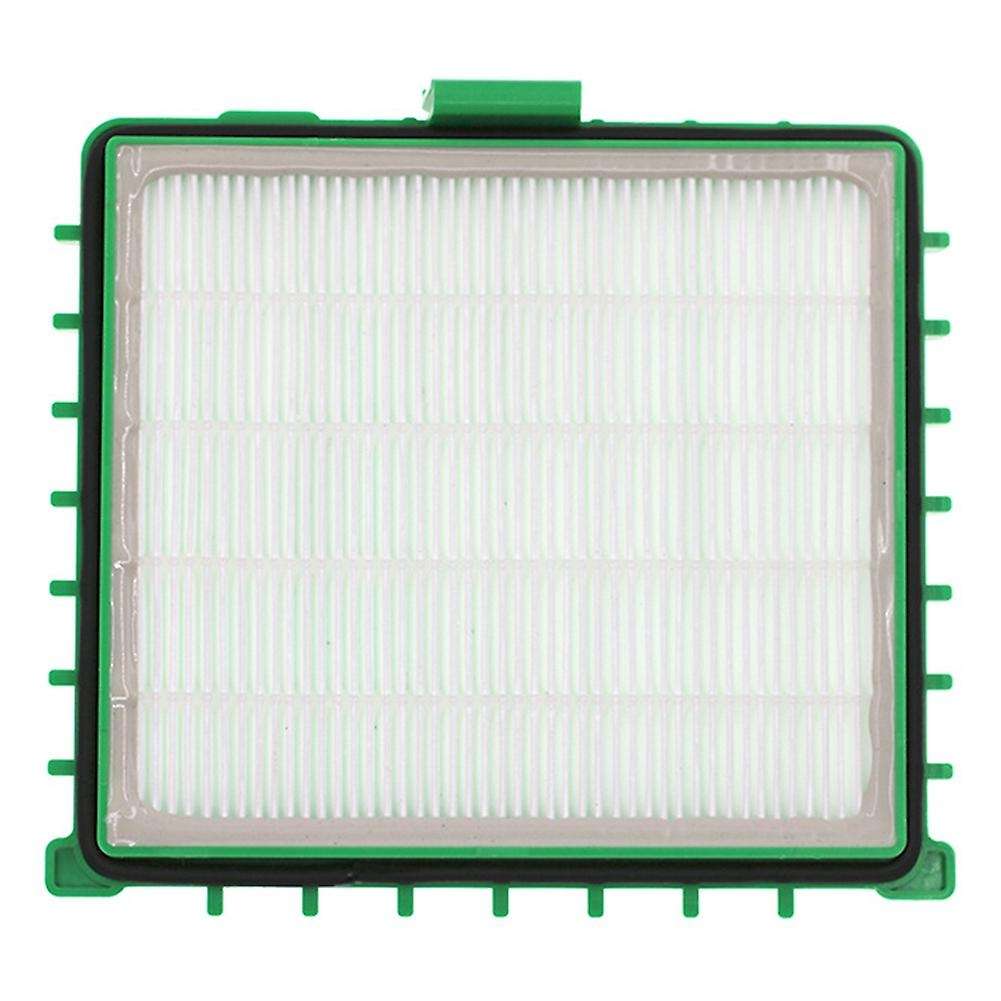 6pcs Washable Hepa Filter for Rowenta Ro5762 Zr002901 Vacuum Cleaner