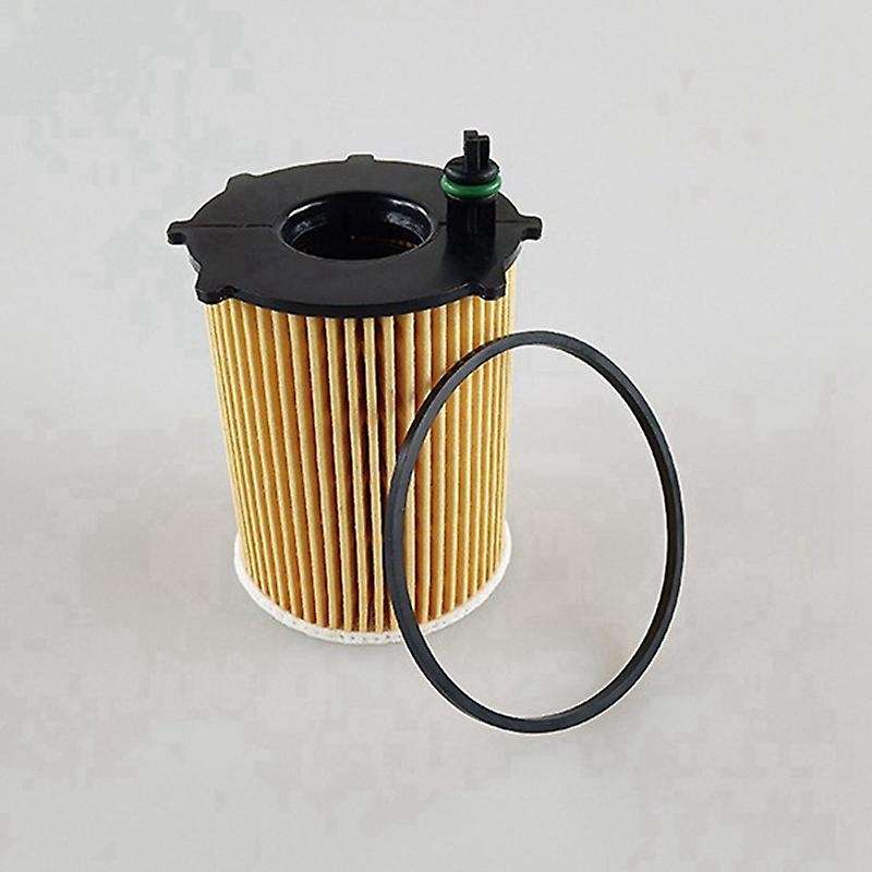 10 Pcs Oil Filter for Citroen Ds3 Ds4 Xsara Ford Ecosport Mazda 5