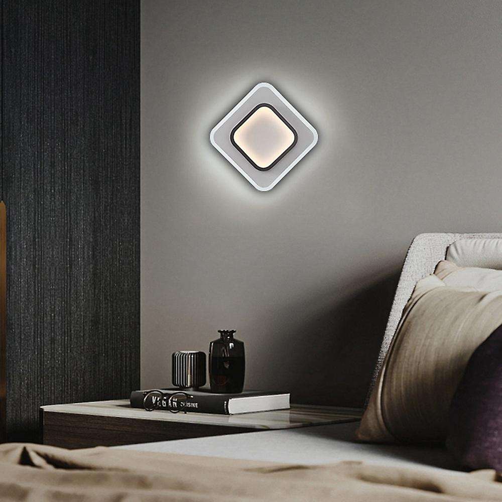 Wall Light Fixtures for Bedroom Bedside Corridor Indoor Doorway 10w