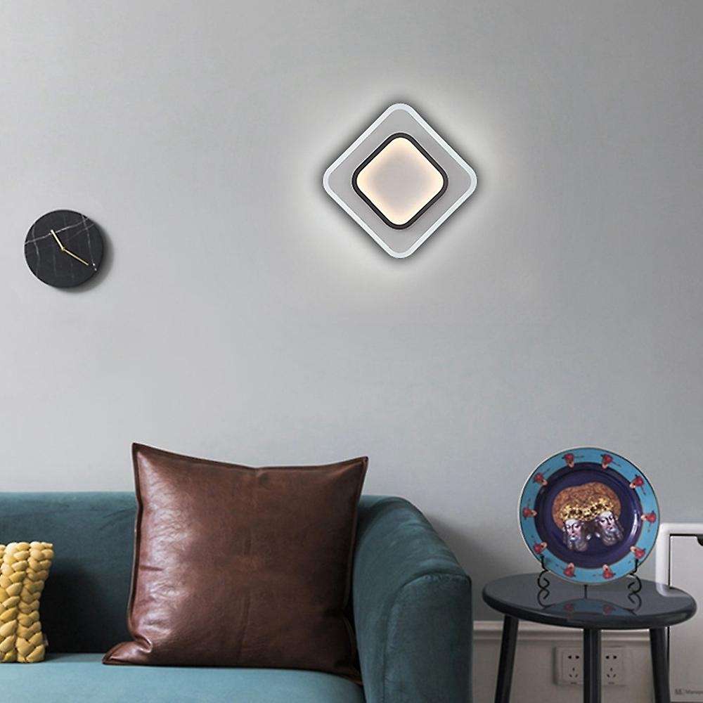 Wall Light Fixtures for Bedroom Bedside Corridor Indoor Doorway 10w