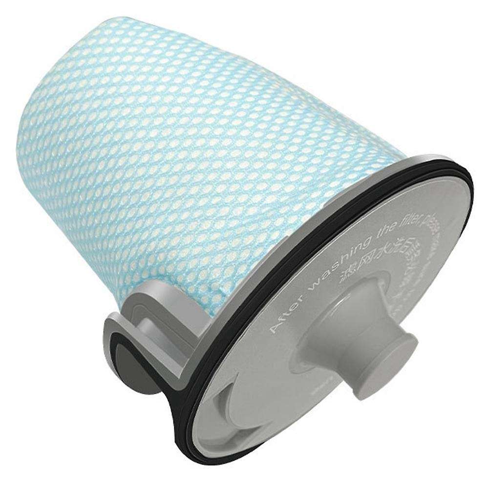 4pcs Filter for Xiaomi Roborock Sweeper T7s Dust Collector Pre-filter