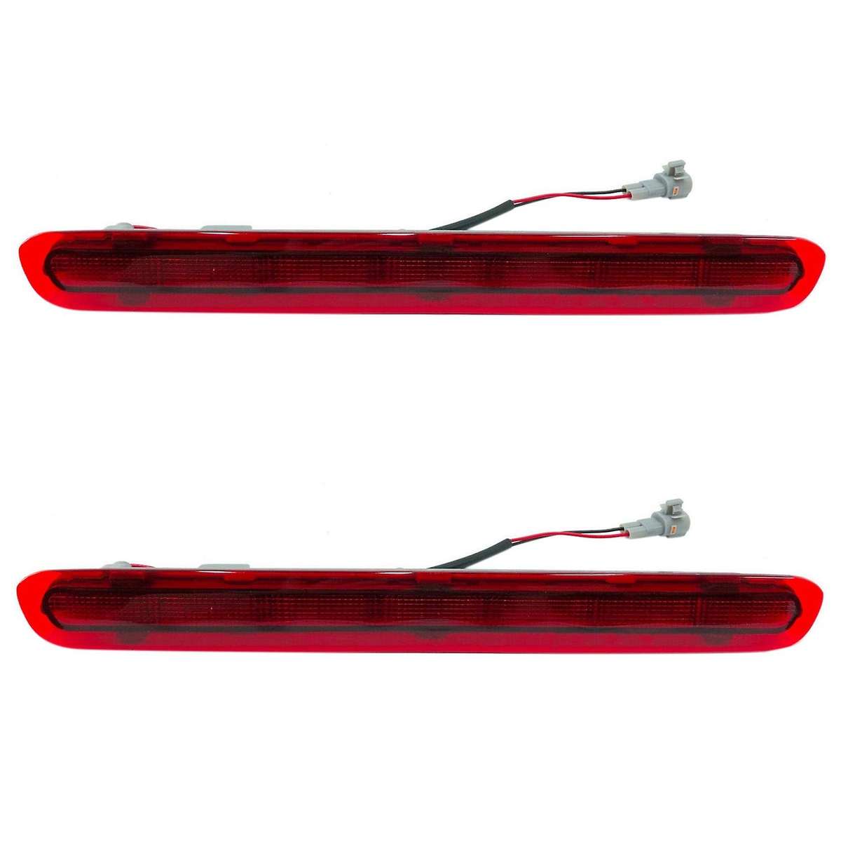 Dynamic Third 3rd Brake Light,for Toyota Hilux Revo Vigo 2015-2018