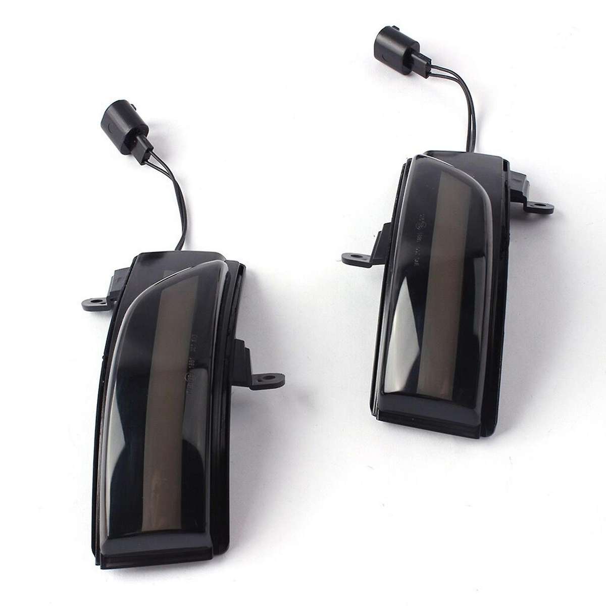 Car Led Dynamic Turn Signal Light for Subaru Crosstrek Forester