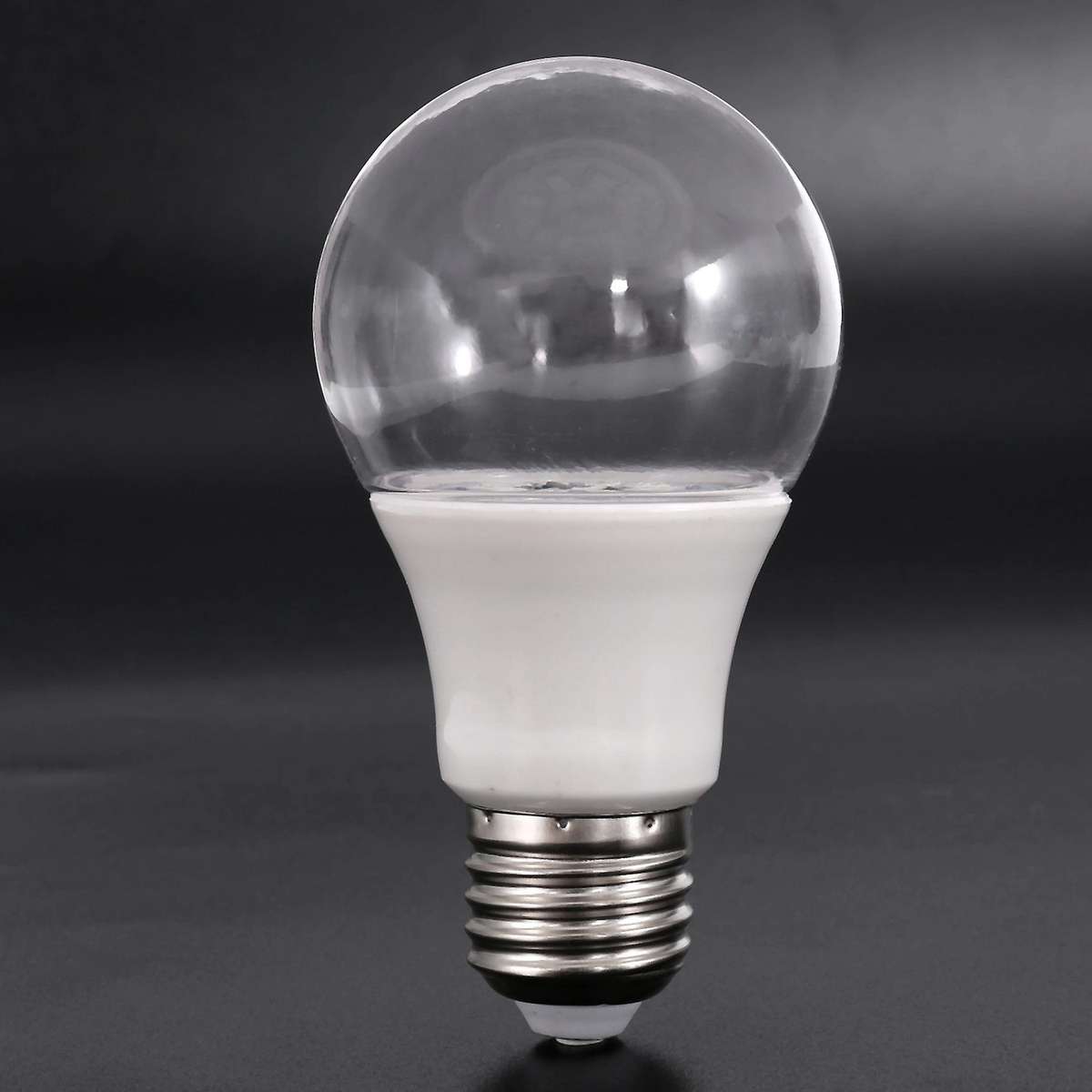 6pcs Rzwd144 E27 5w Plant Light Led Smart Lamp Ac100-265v Light Bulb