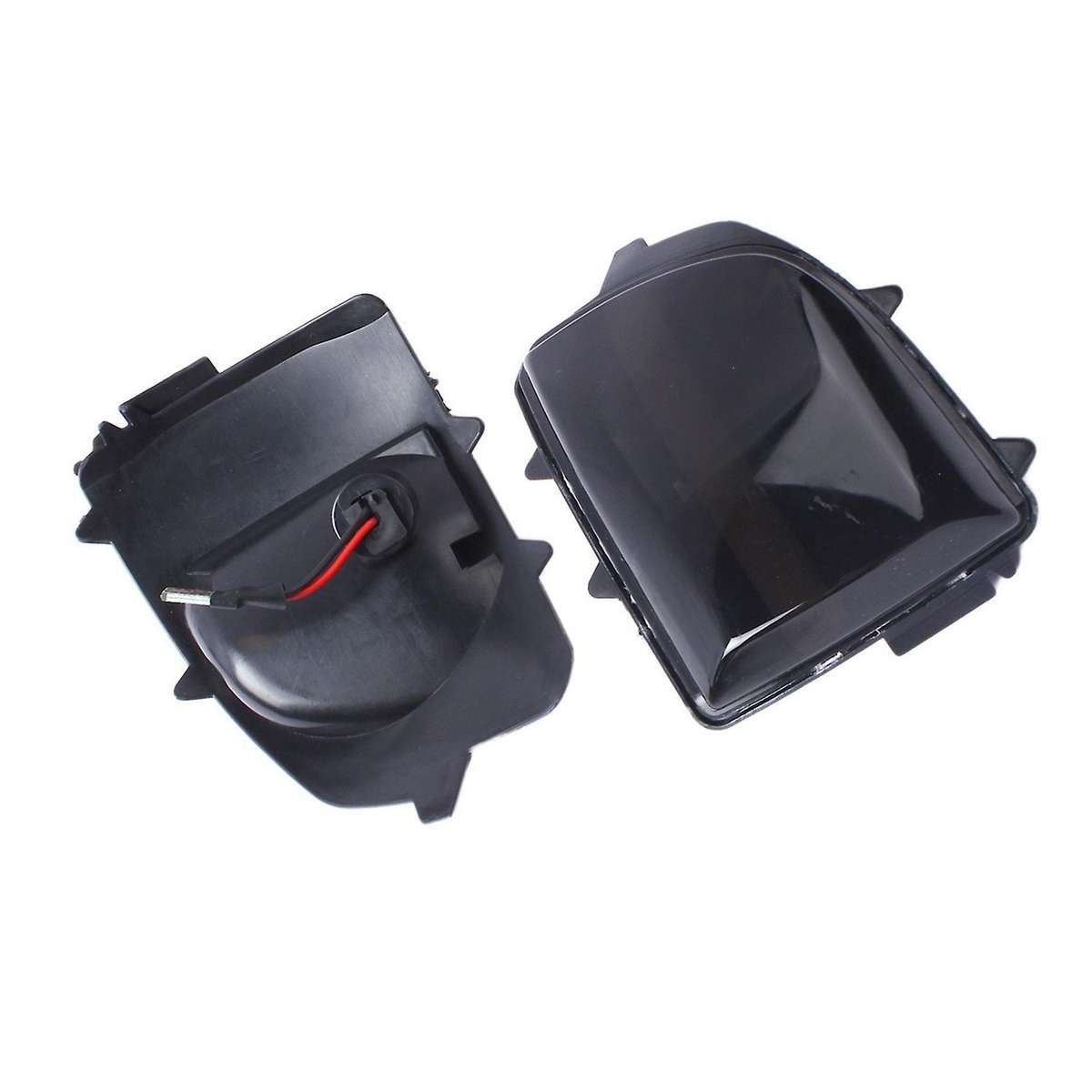 Rearview Mirror Turn Signal Light Indicator Blinker for Volvo Xc90