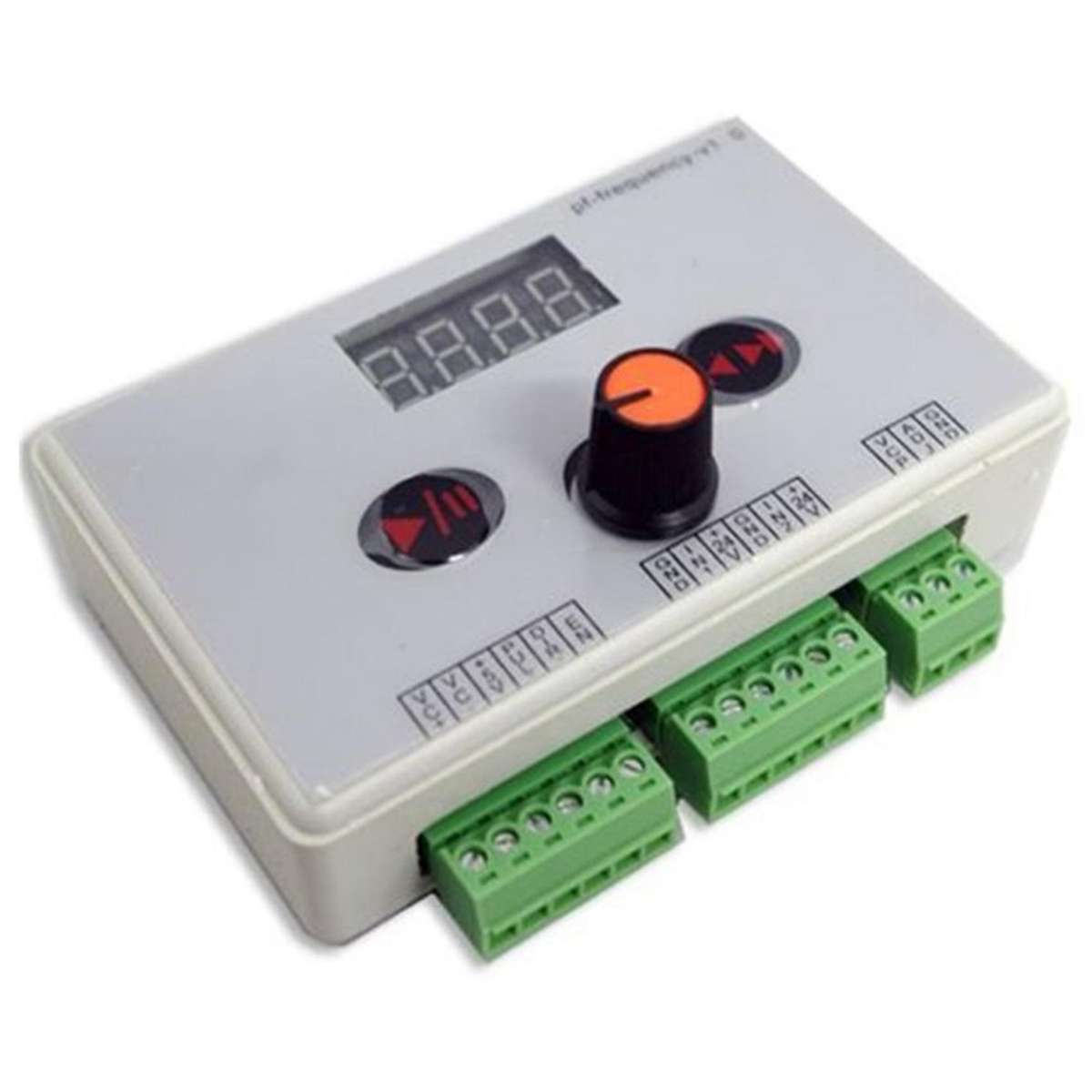 Voltage Regulator Reversible Stepper Motor Speed 7.5v-12v-24v Stepper