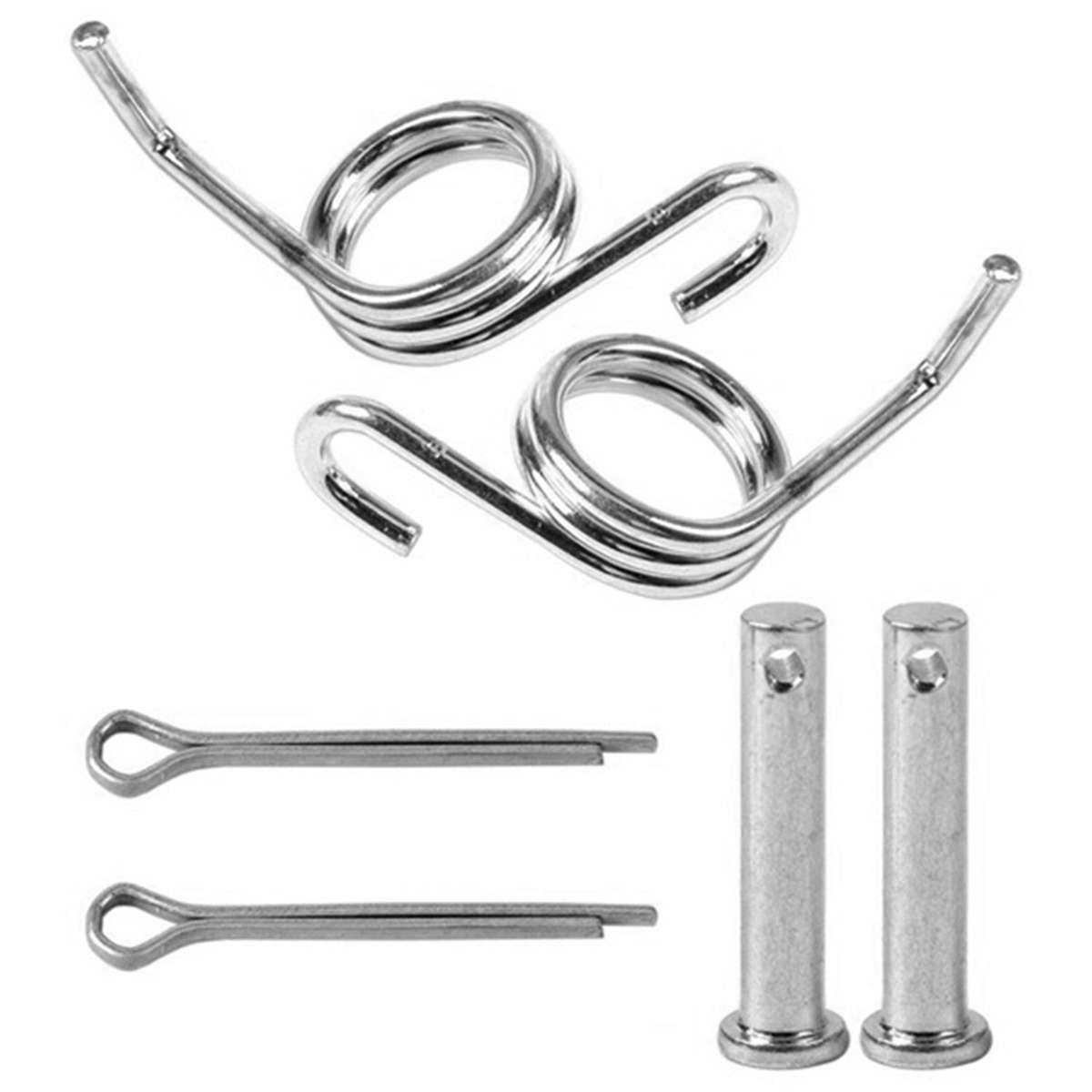 Black Cnc Motorcycle Kickstand Side Stand Adjustable Leg Prop Post