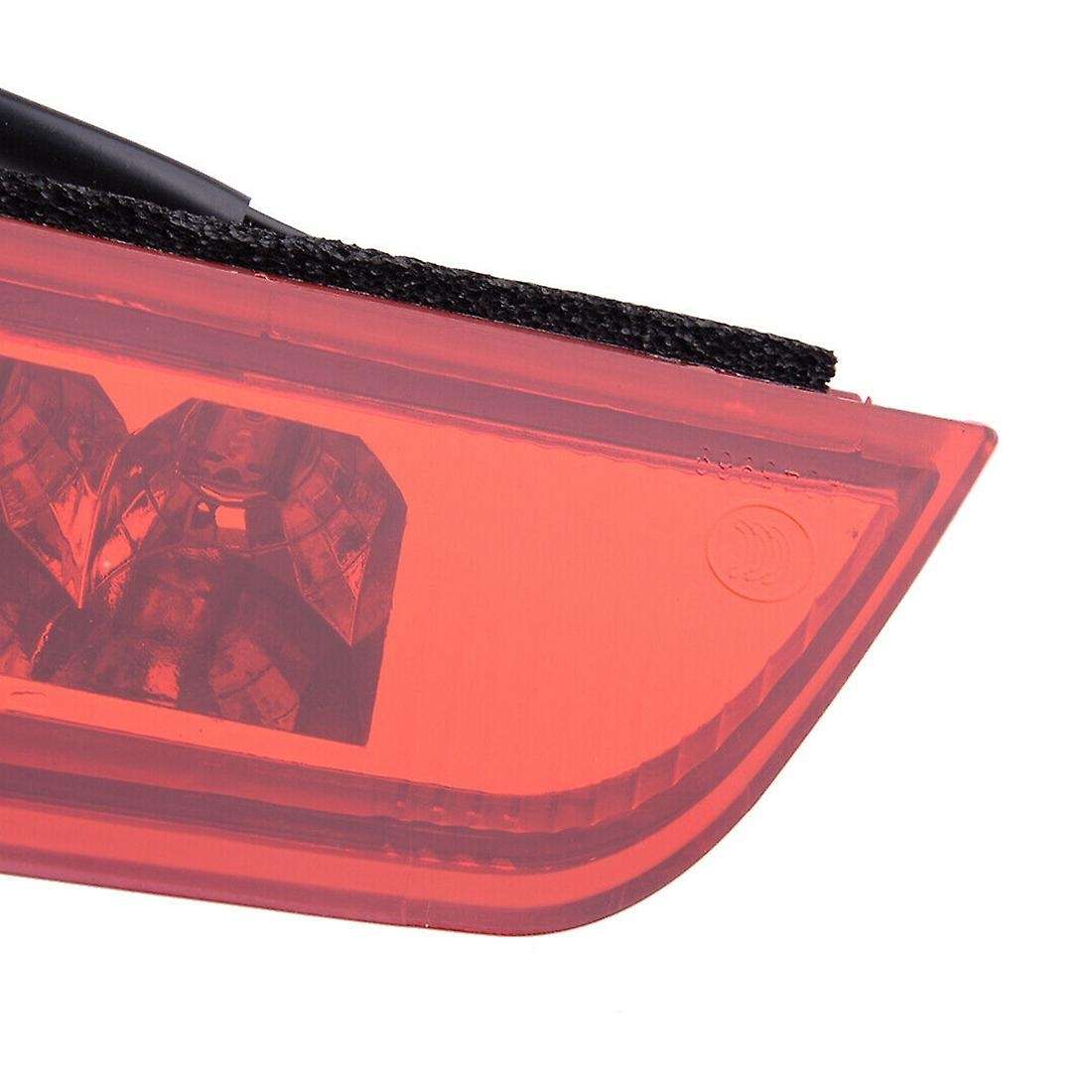 Car Third Brake Light Tail Light for Hyundai Ix35 Tucson 2011-2014