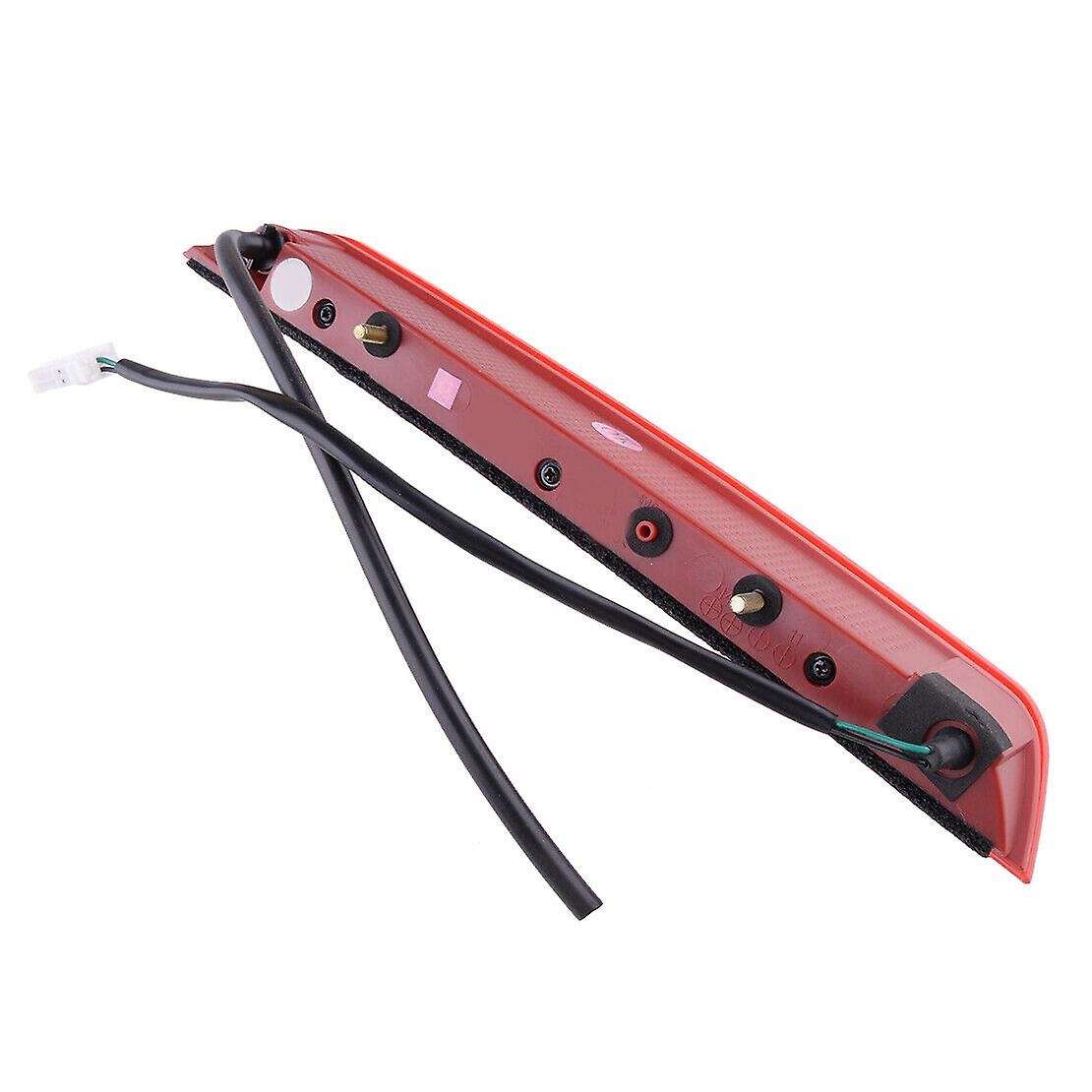 Car Third Brake Light Tail Light for Hyundai Ix35 Tucson 2011-2014