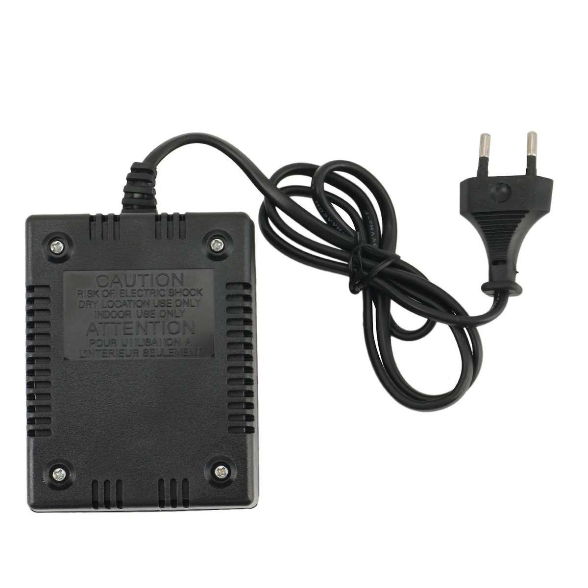 300w Voltage Converter 220v to 110v Transformer Adapter Eu Plug