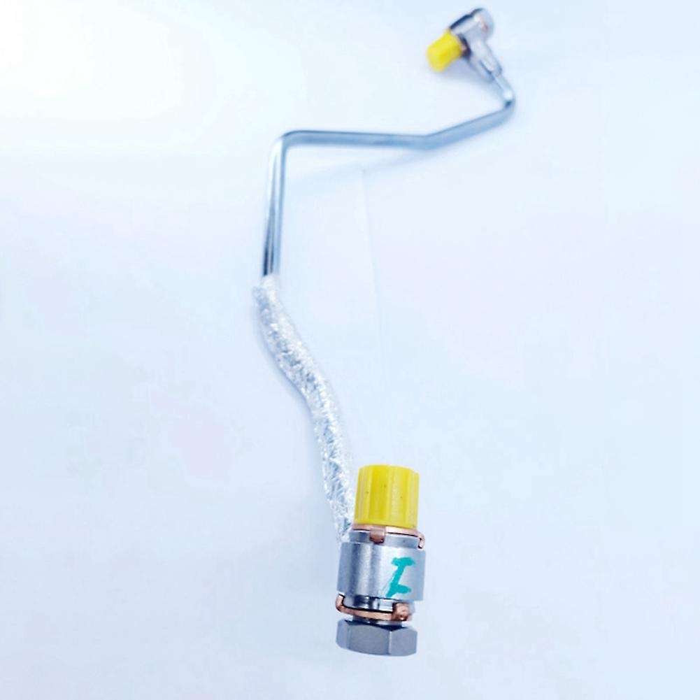 Turbocharger Lubrication Pipe for Citroen Ds5 6 Ls Peugeot 3008 207cc