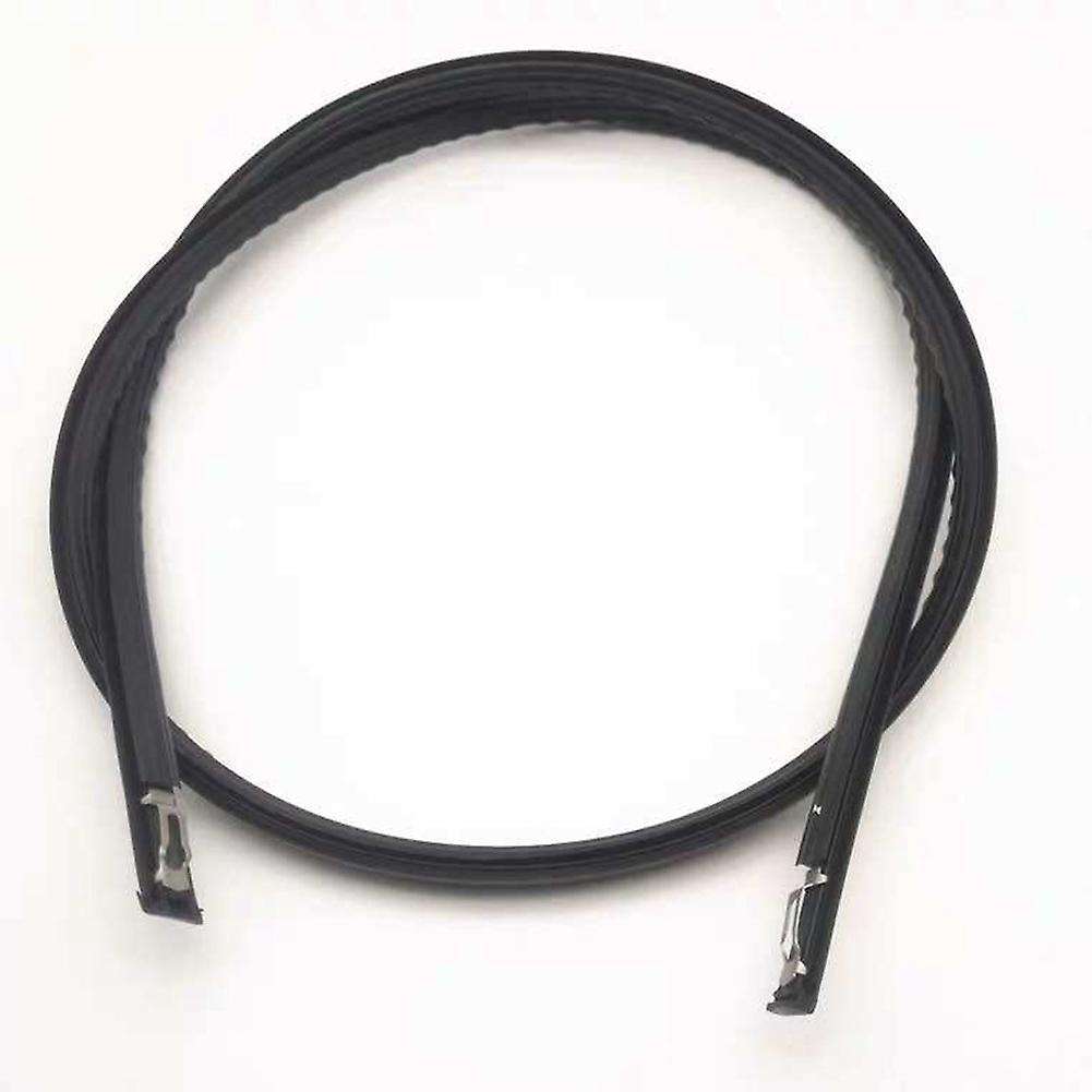 Car Roof Rubber Car Roof Moulding Strip Sealing Waterproof Tape