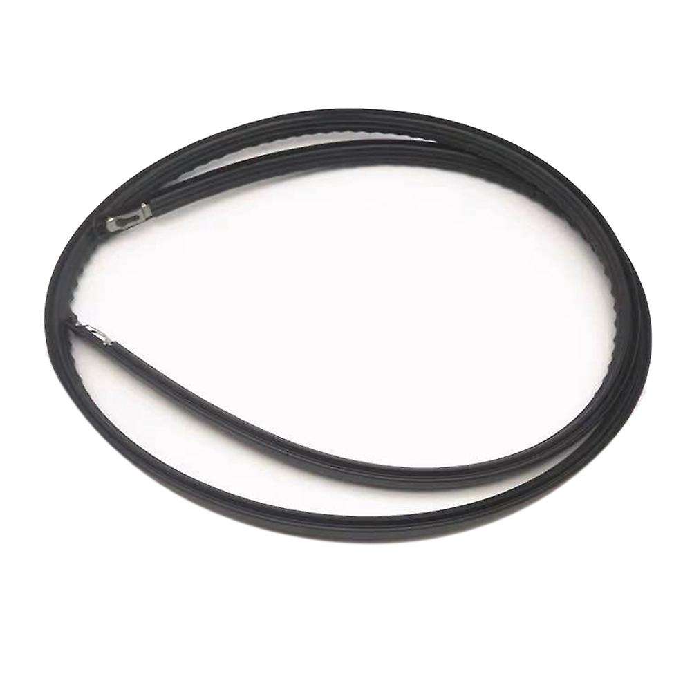 Car Roof Rubber Car Roof Moulding Strip Sealing Waterproof Tape