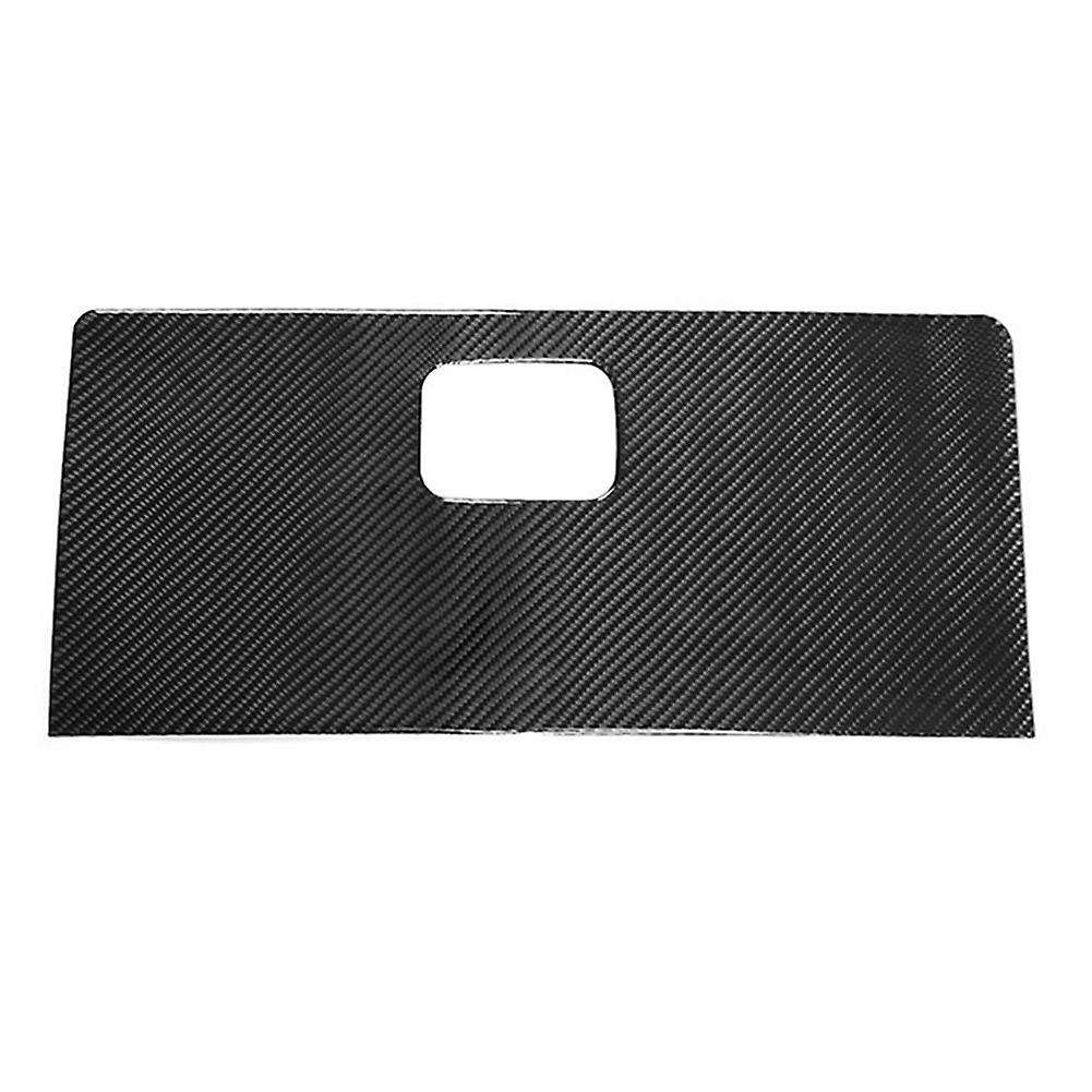 Car Co-pilot Lower Panel Sticker Decoration for Honda