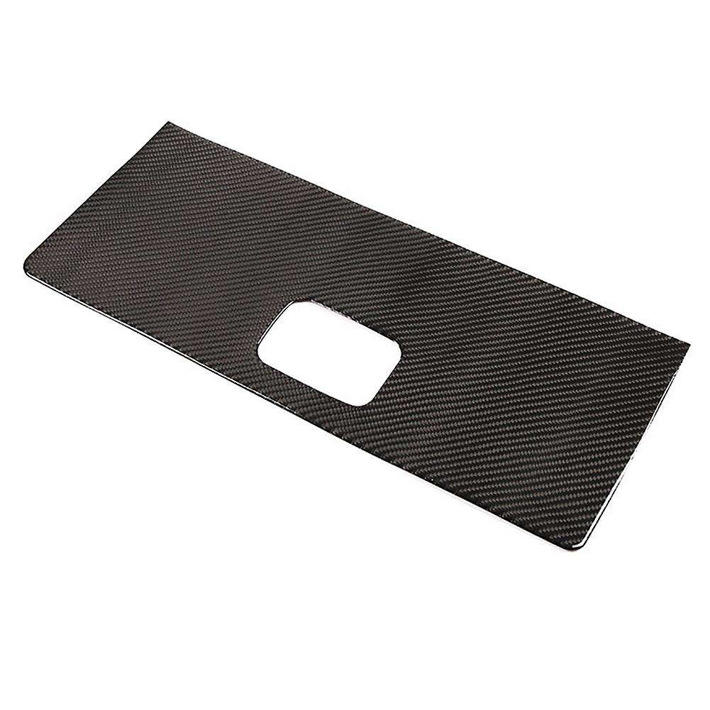 Car Co-pilot Lower Panel Sticker Decoration for Honda