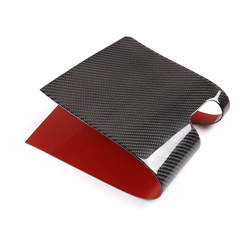 Car Co-pilot Lower Panel Sticker Decoration for Honda