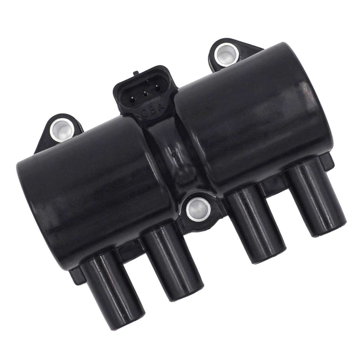 Car Ignition Coil Ignition for Chevrolet Aveo 2008-2012 19005236