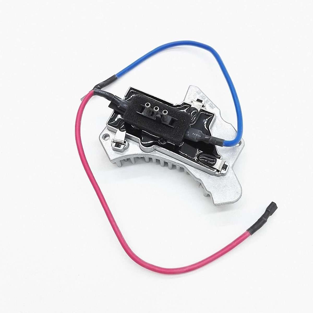 Blower Motor Resistor Regulator for Mercedes Benz W202 W210