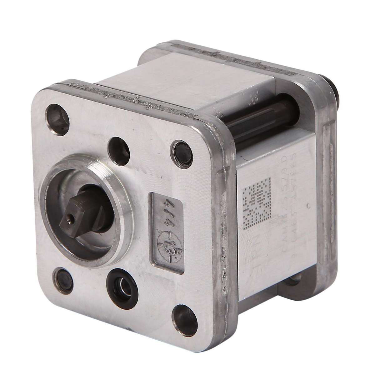 2x 7 Speed Automatic Valve Body Oil Pump for Golf Jetta Tiguan Passat