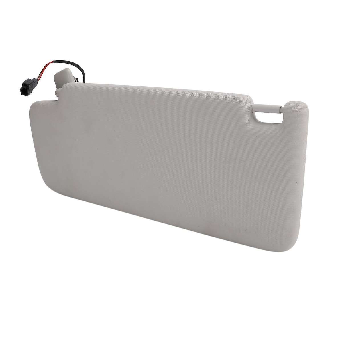 Right Front Visor Assembly Overhead Console Sunvisor for Golf 7 Mk7