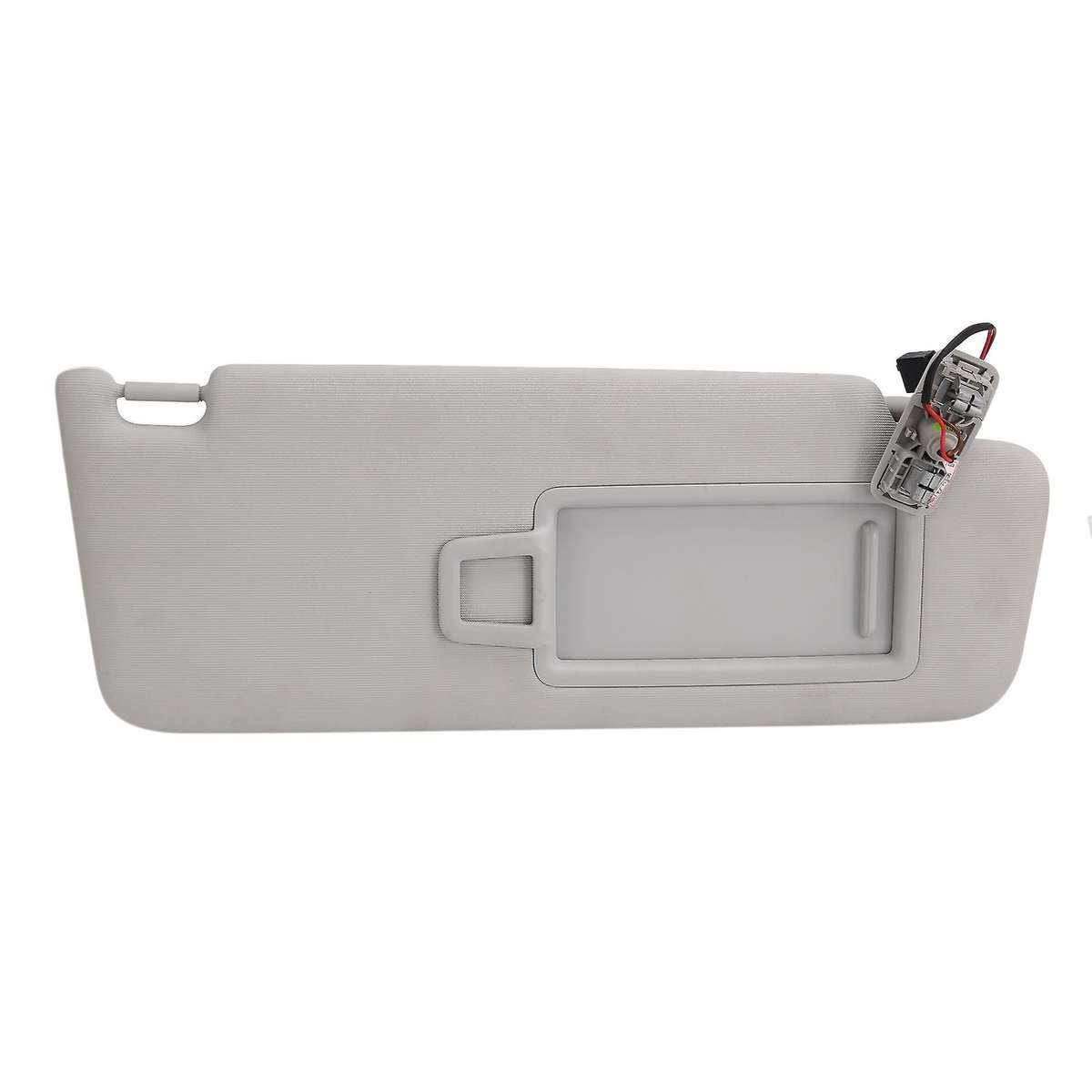 Right Front Visor Assembly Overhead Console Sunvisor for Golf 7 Mk7