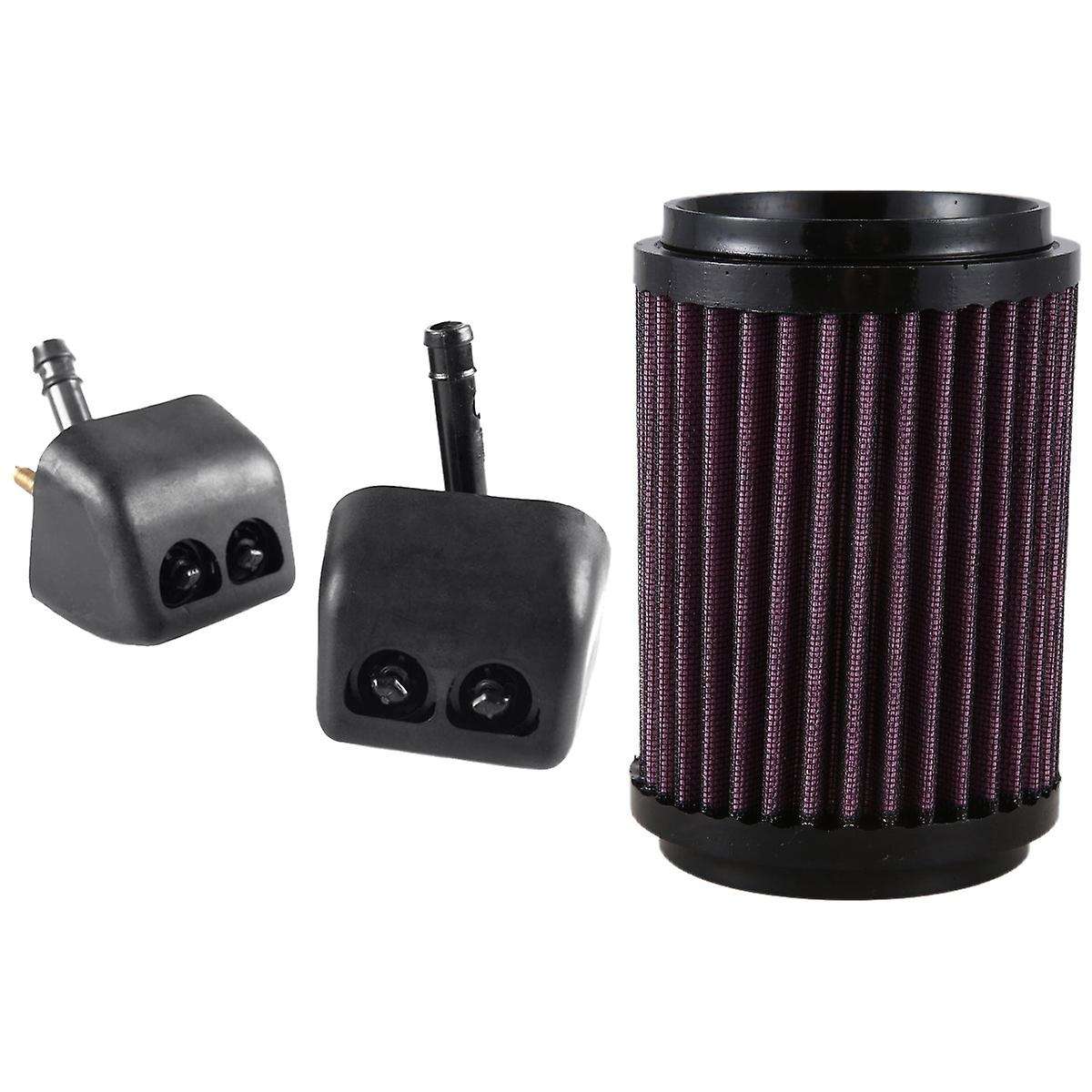 Motorcycle Air Filter for Ducati Monster 795 2012 796 2010-2013