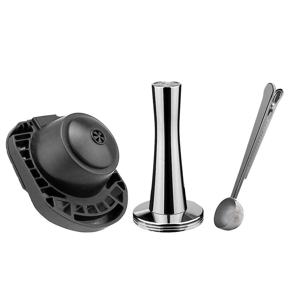 3pcs Capsule Adapter for Dolce Gusto Coffee Capsule Convert