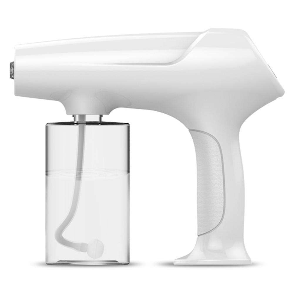 340ml F8 Pro Air Pump Disinfection Sprayer Usb Charging, A