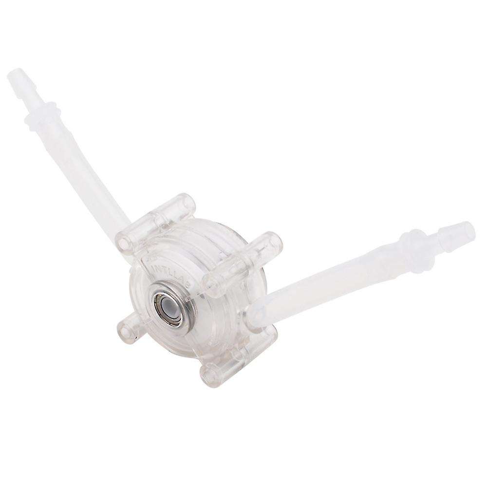 Metering Pump 24v Dc, 170-460ml/min for Aquarium Laboratory Analysis