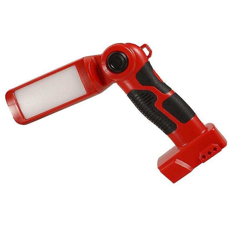 Outdoor Lighting for Milwaukeee Power Tools 18v Lithium Battery